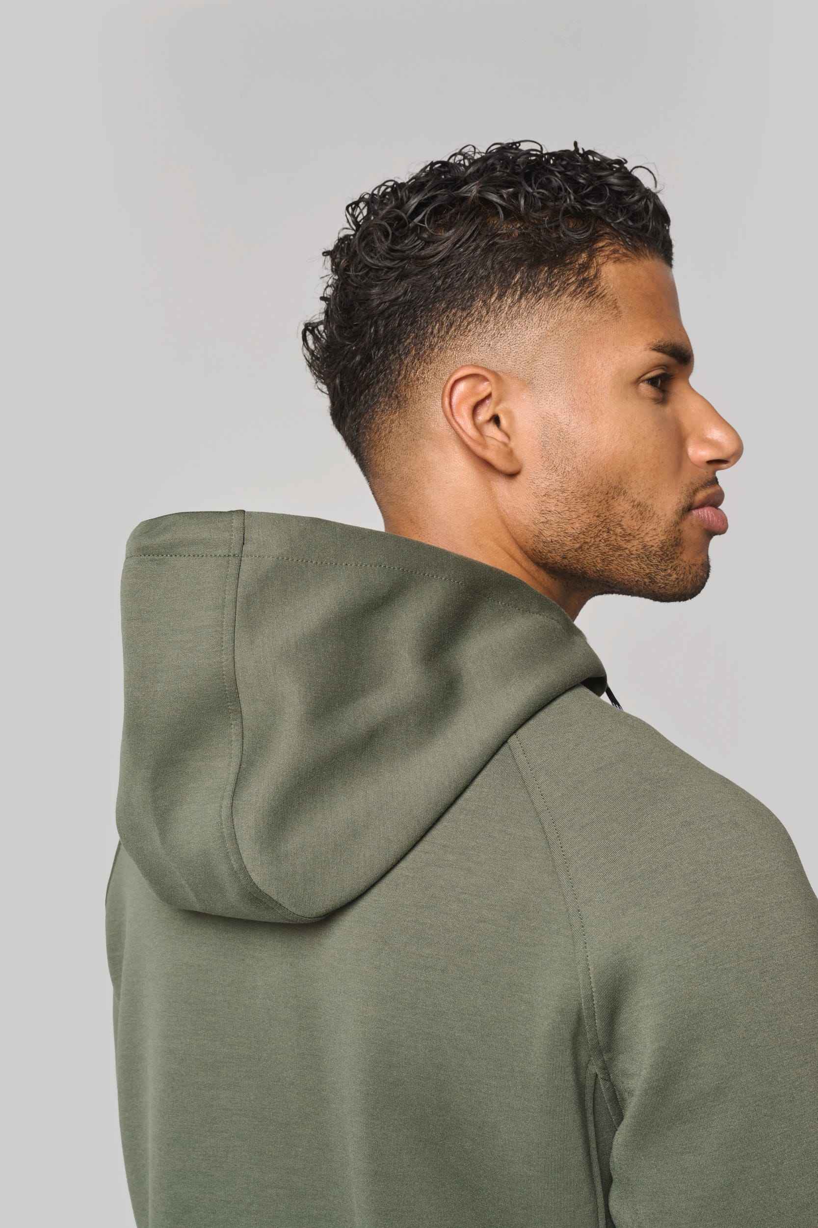 PA358 - Veste à capuche performance