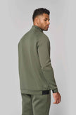 PA378 - Veste à col montant homme - Occifloc