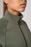 PA379 - Veste à col montant femme - Occifloc