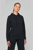 PA382 - Sweat-shirt à capuche unisexe - Occifloc