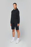 PA382 - Sweat-shirt à capuche unisexe - Occifloc