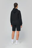 PA382 - Sweat-shirt à capuche unisexe - Occifloc