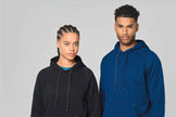 PA382 - Sweat-shirt à capuche unisexe - Occifloc