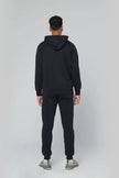 PA383 - Veste zippée à capuche unisexe - Occifloc