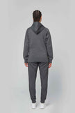 PA383 - Veste zippée à capuche unisexe - Occifloc