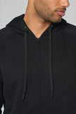 PA383 - Veste zippée à capuche unisexe - Occifloc