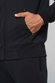PA383 - Veste zippée à capuche unisexe - Occifloc
