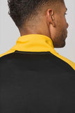 PA387 - Sweat d'entrainement 1/4 zip unisexe - Occifloc