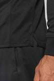 PA387 - Sweat d'entrainement 1/4 zip unisexe - Occifloc