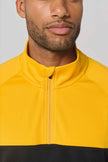 PA387 - Sweat d'entrainement 1/4 zip unisexe - Occifloc