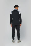 PA387 - Sweat d'entrainement 1/4 zip unisexe - Occifloc