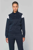 PA390 - Veste de survêtement zippée unisexe - Occifloc