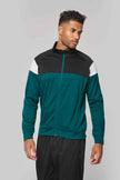 PA390 - Veste de survêtement zippée unisexe - Occifloc