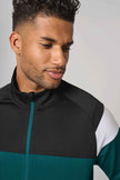 PA390 - Veste de survêtement zippée unisexe - Occifloc