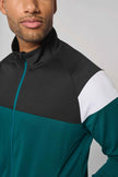 PA390 - Veste de survêtement zippée unisexe - Occifloc