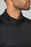 PA392 - Veste de survêtement recyclée Premium unisexe - Occifloc