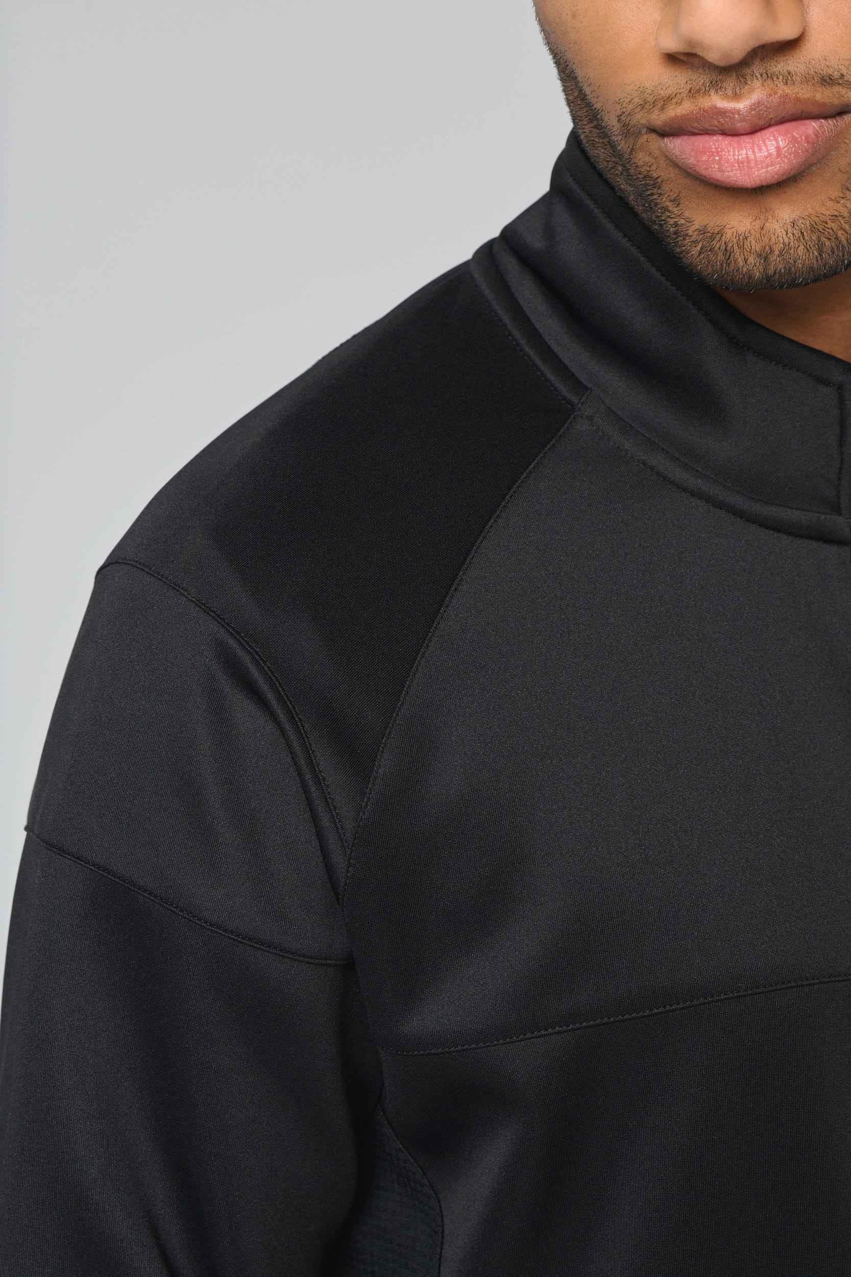 PA392 - Veste de survêtement recyclée Premium unisexe - Occifloc