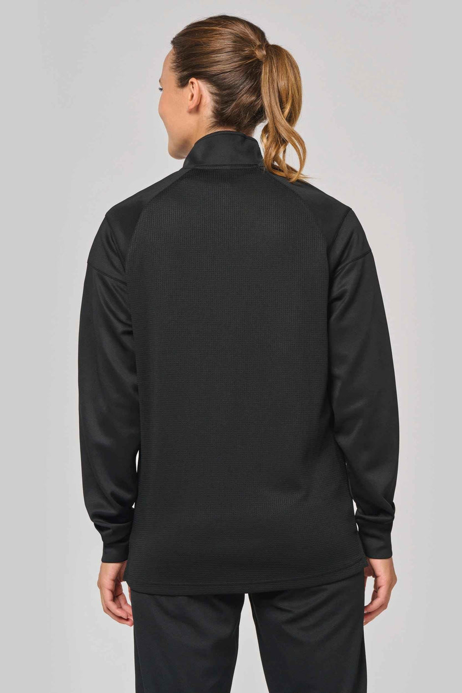 PA392 - Veste de survêtement recyclée Premium unisexe - Occifloc