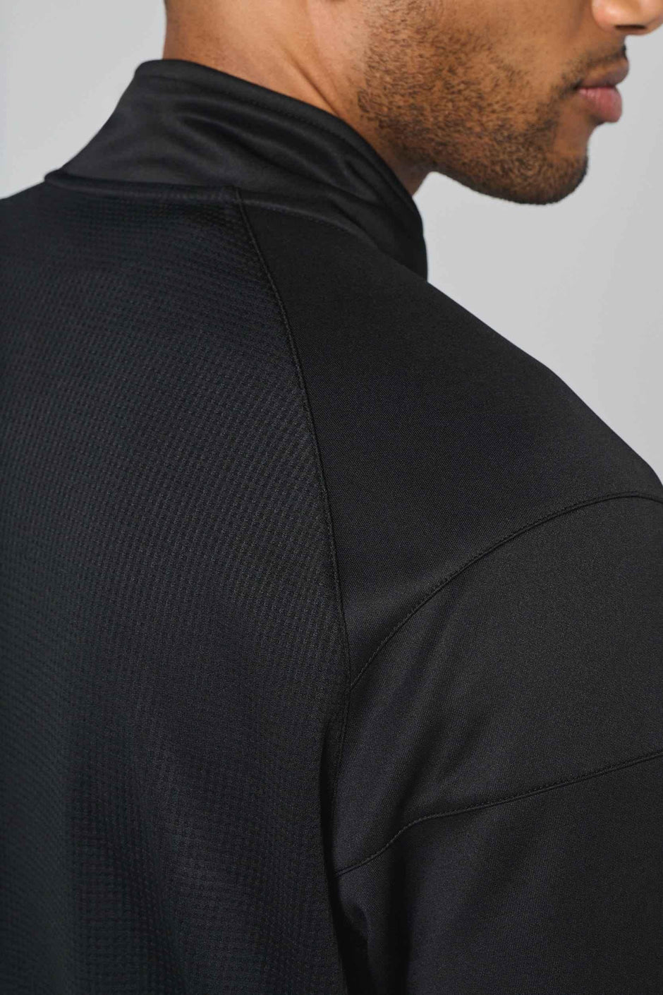 PA392 - Veste de survêtement recyclée Premium unisexe - Occifloc