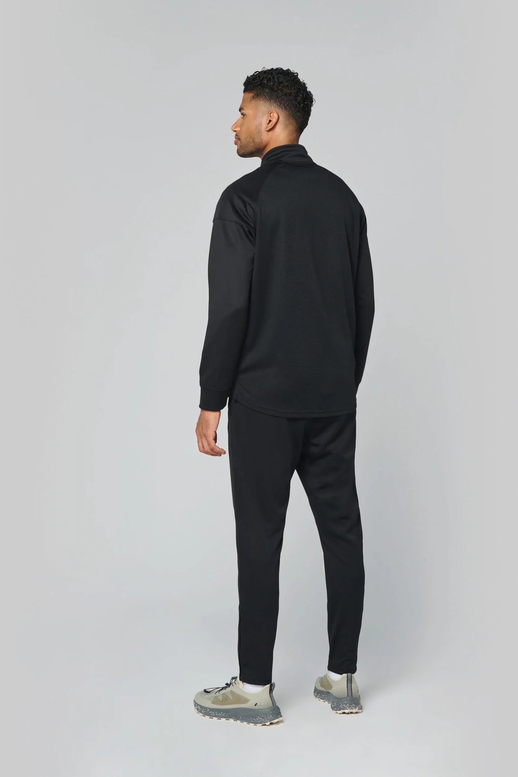 PA392 - Veste de survêtement recyclée Premium unisexe - Occifloc