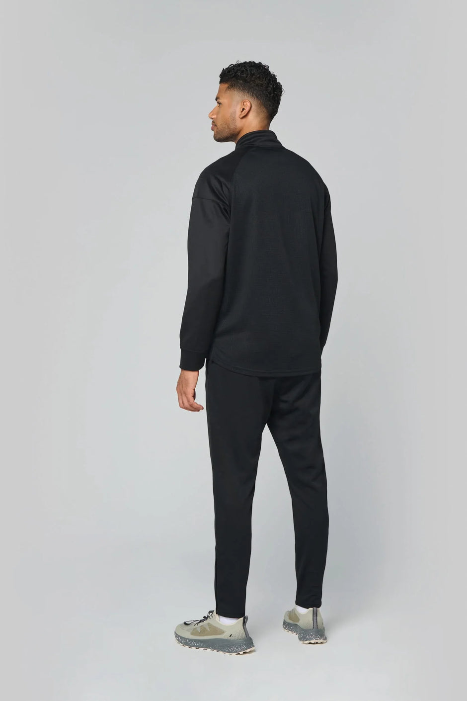 PA392 - Veste de survêtement recyclée Premium unisexe - Occifloc