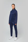 PA392 - Veste de survêtement recyclée Premium unisexe - Occifloc