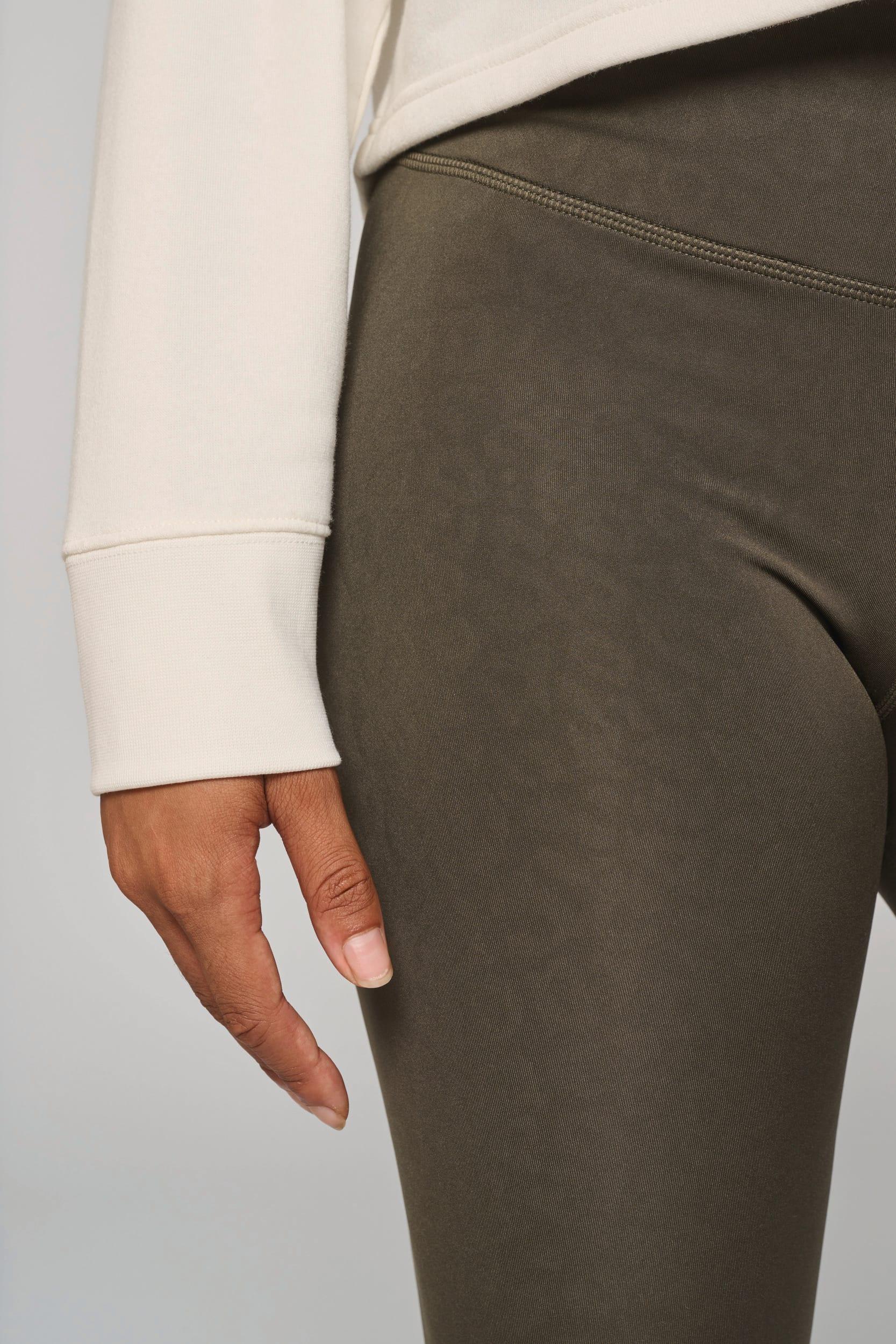 PA396 - Sweat-shirt crop à capuche femme - Occifloc