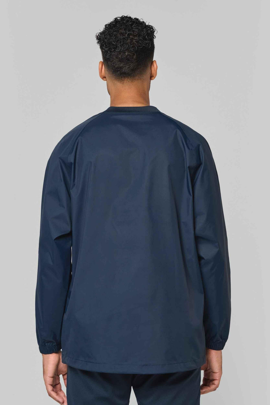 PA400 - Sweat de pluie multisport unisexe - Occifloc