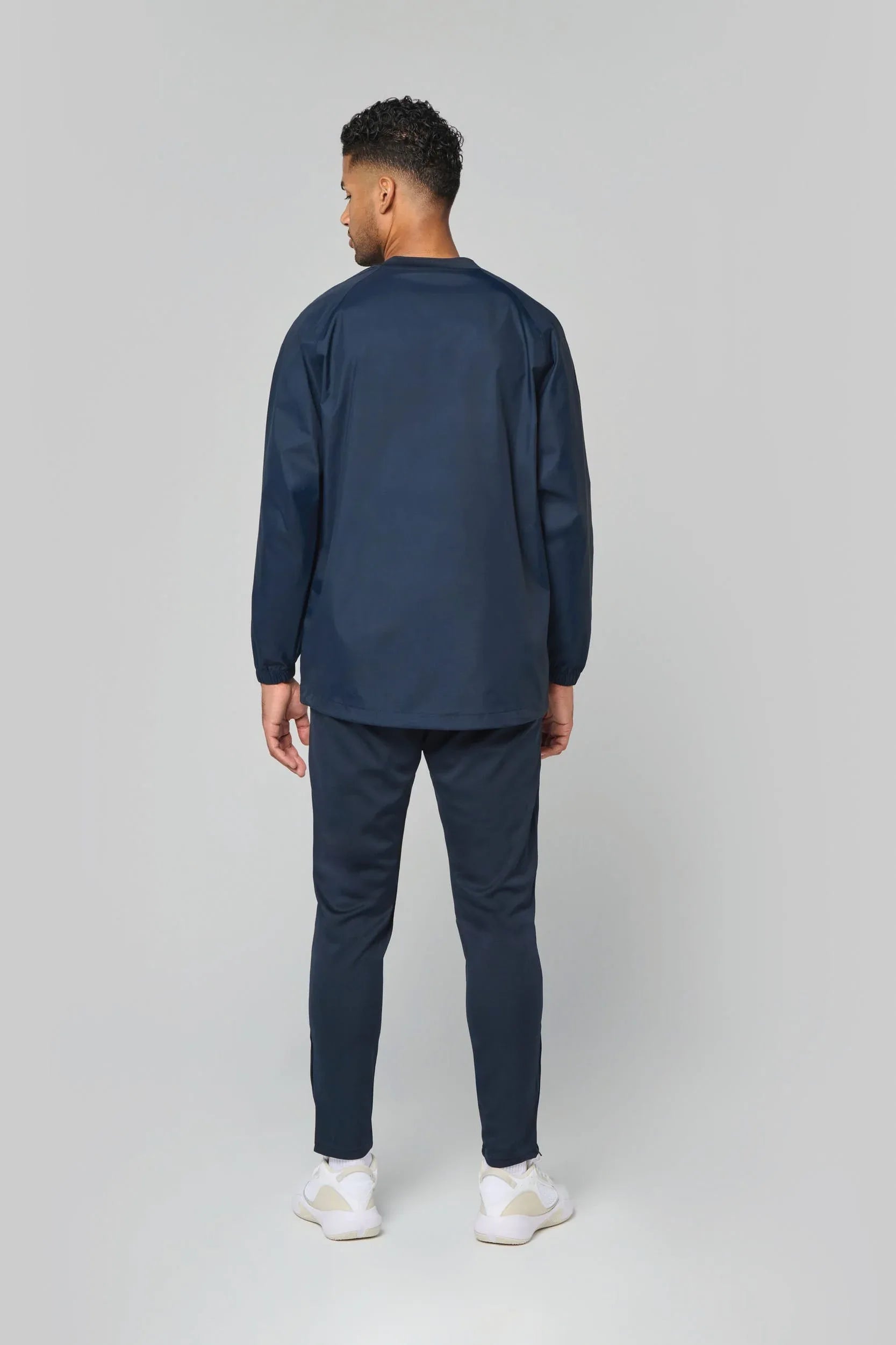 PA400 - Sweat de pluie multisport unisexe - Occifloc