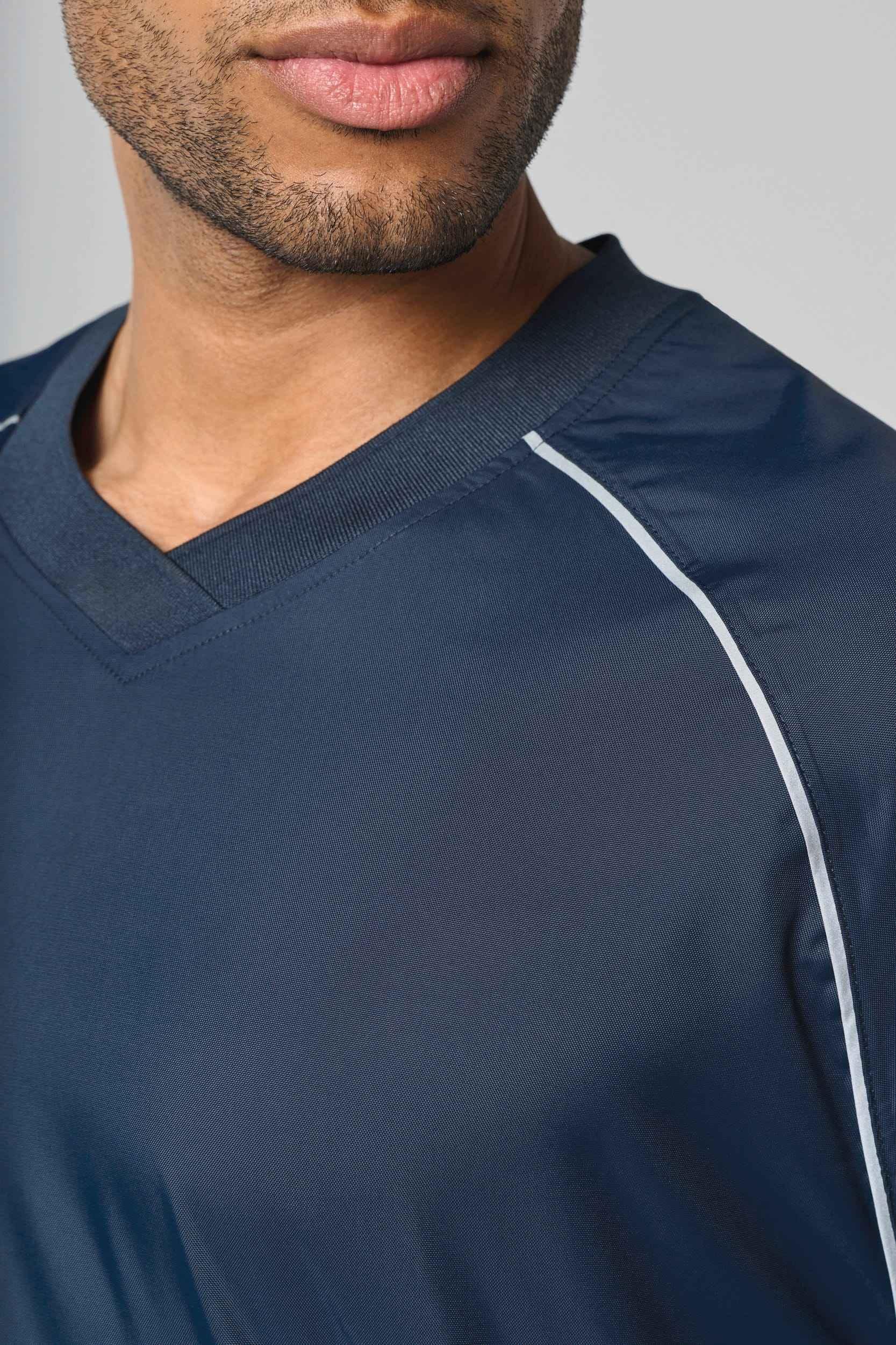 PA400 - Sweat de pluie multisport unisexe - Occifloc
