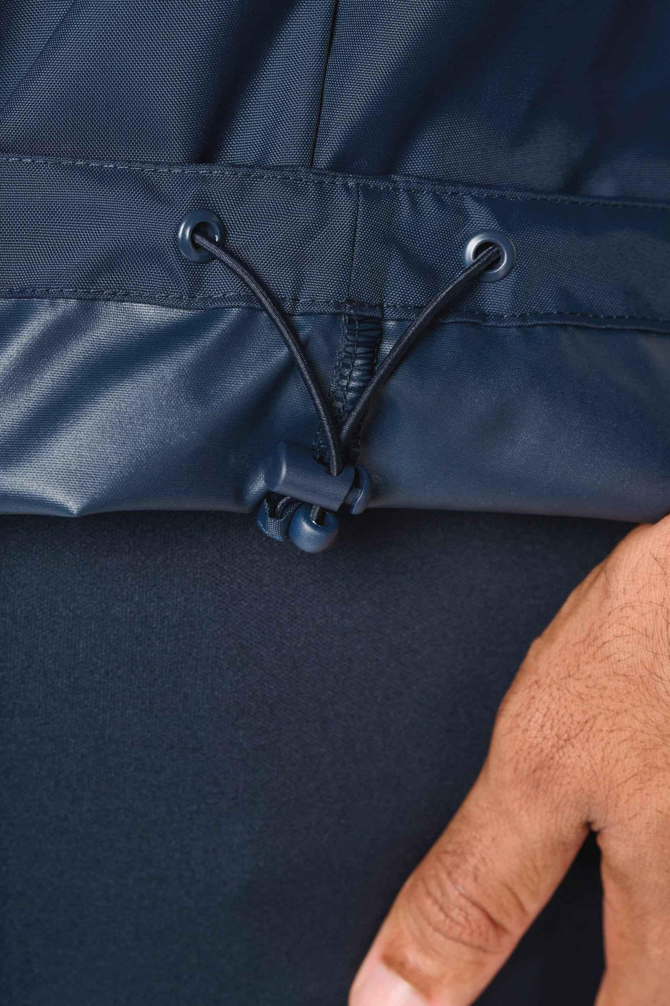 PA400 - Sweat de pluie multisport unisexe - Occifloc