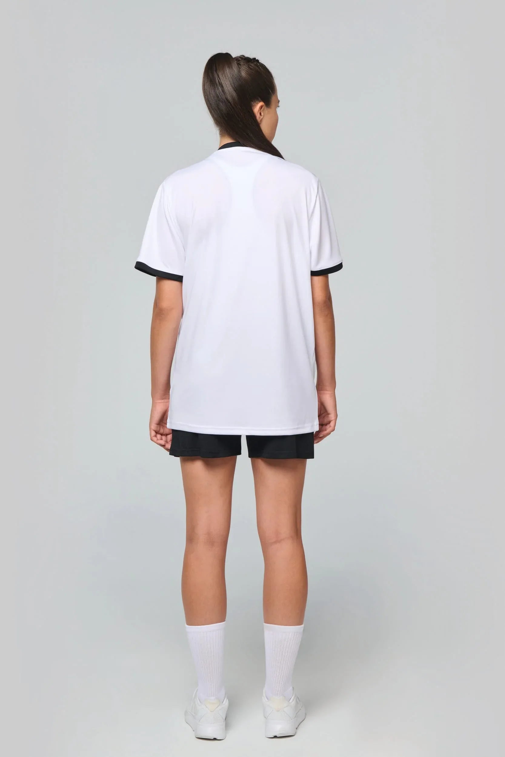 PA4000 - Maillot multisport manches courtes unisexe PROACT®