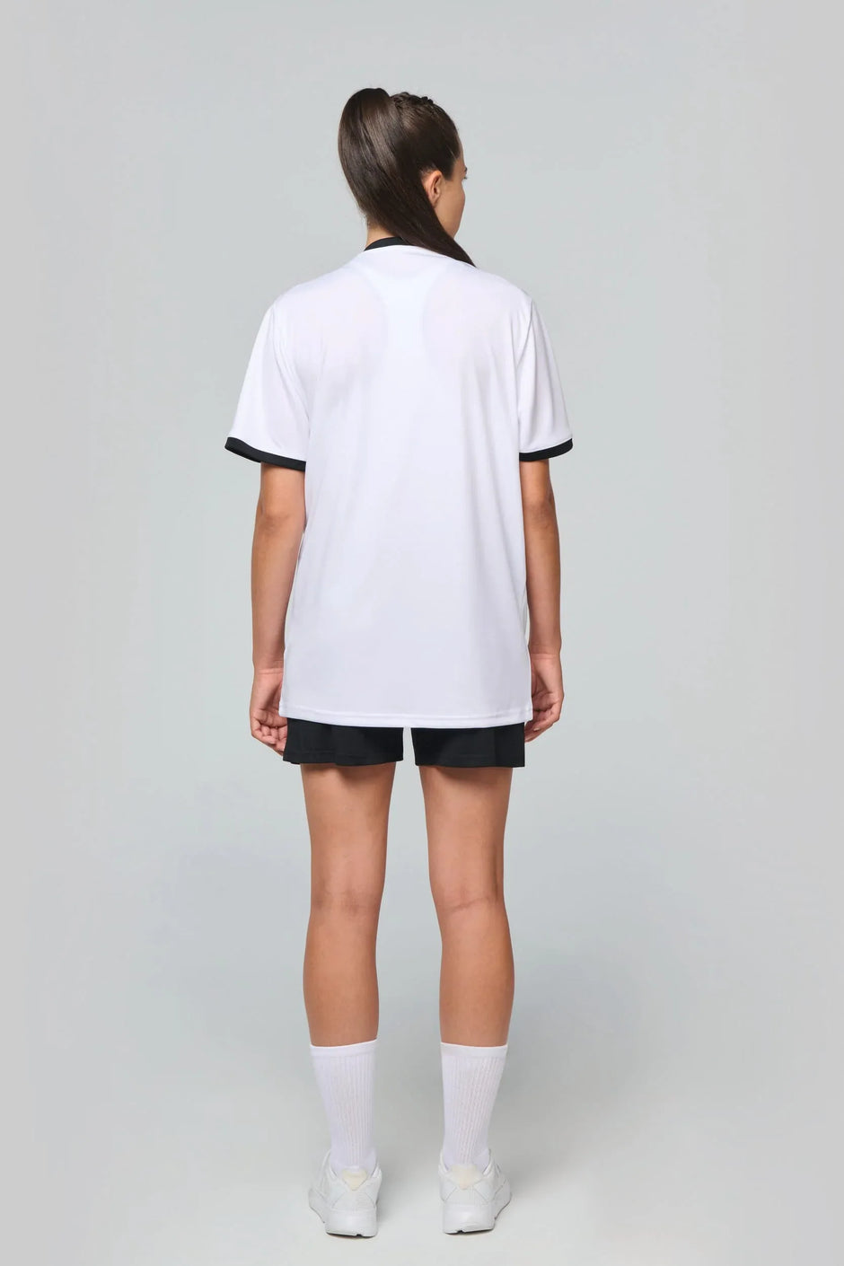 PA4000 - Maillot multisport manches courtes unisexe PROACT®