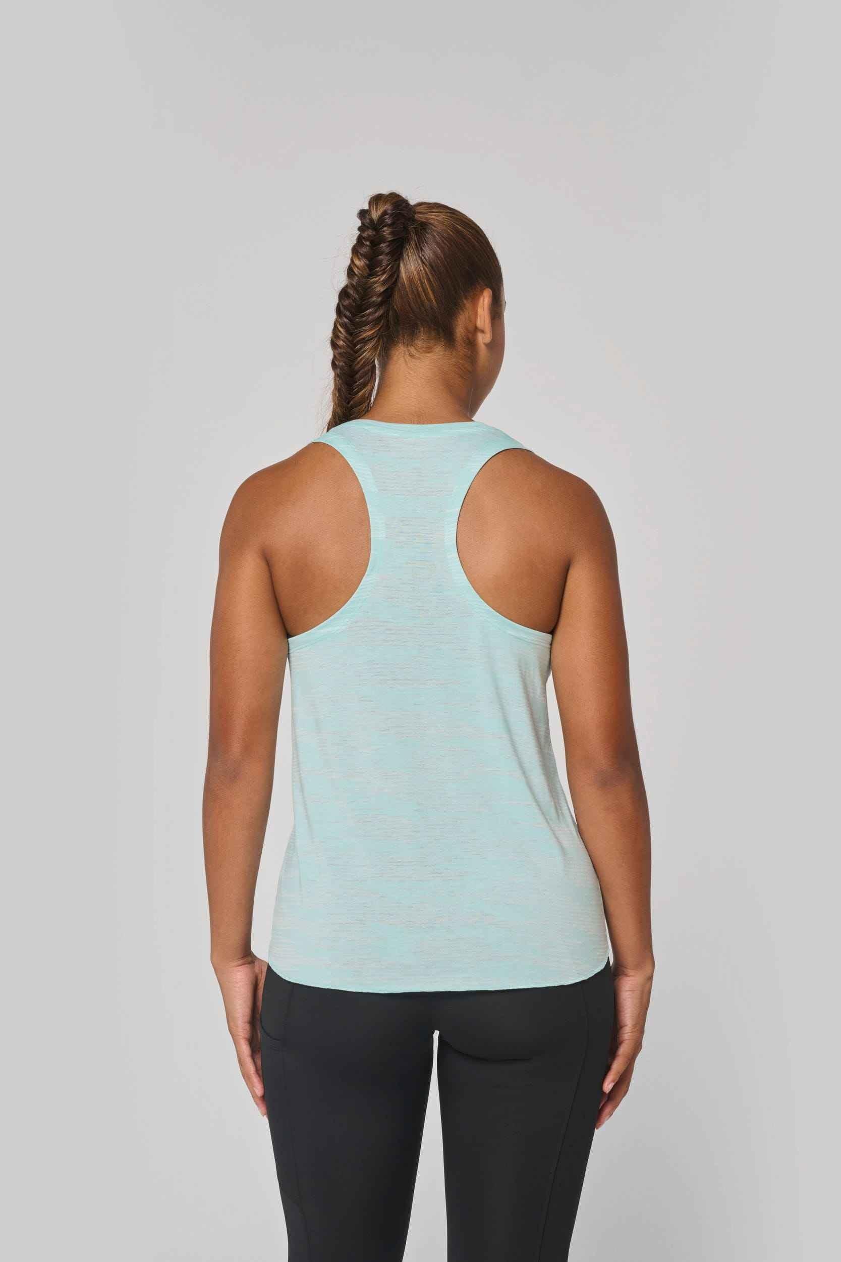 PA4009 - Débardeur sport femme - Occifloc