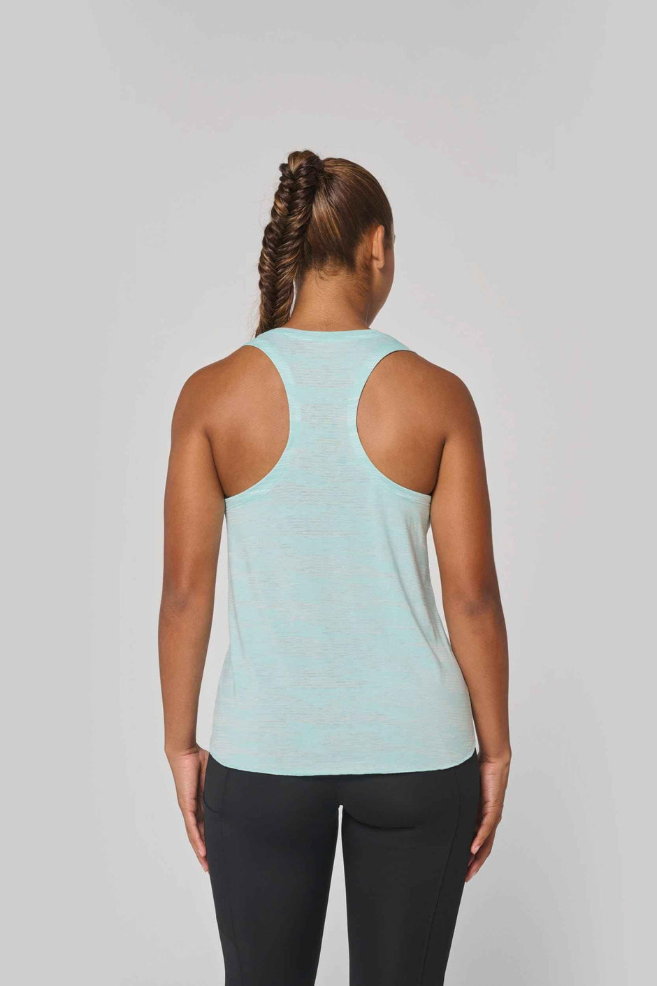 PA4009 - Débardeur sport femme - Occifloc