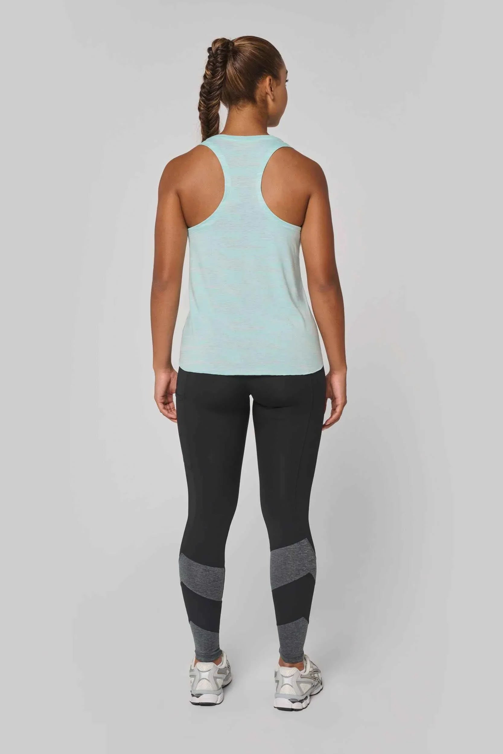 PA4009 - Débardeur sport femme - Occifloc
