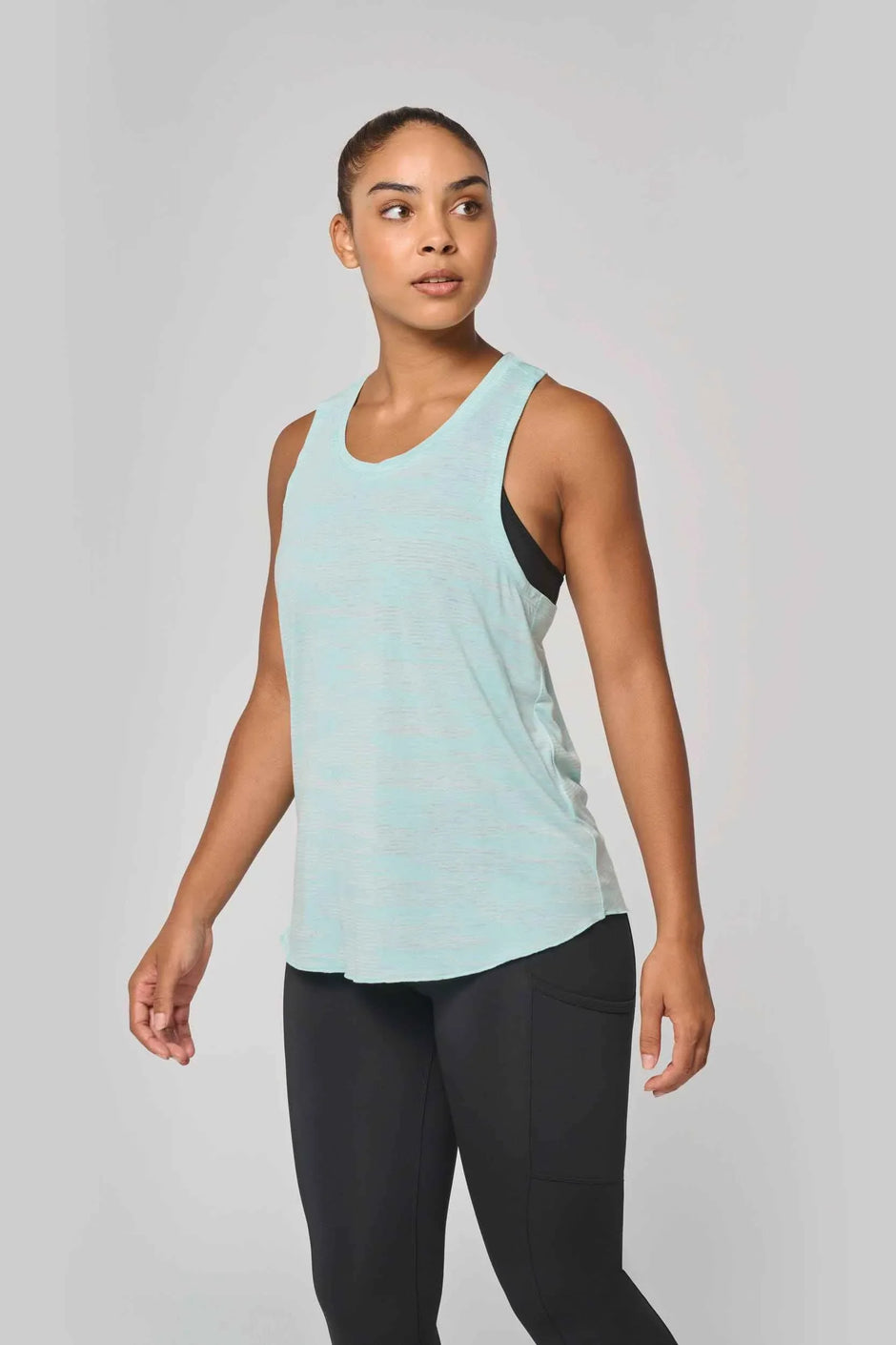 PA4009 - Débardeur sport femme - Occifloc