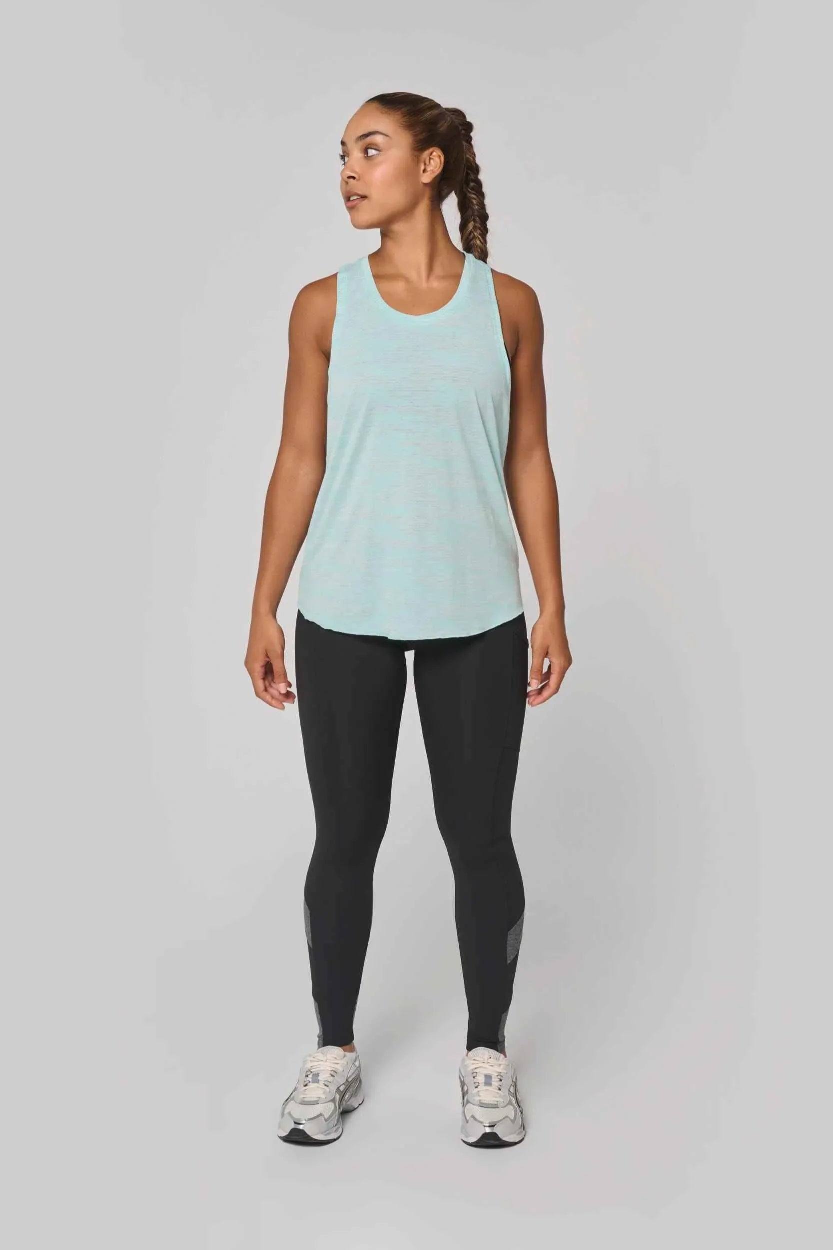 PA4009 - Débardeur sport femme - Occifloc