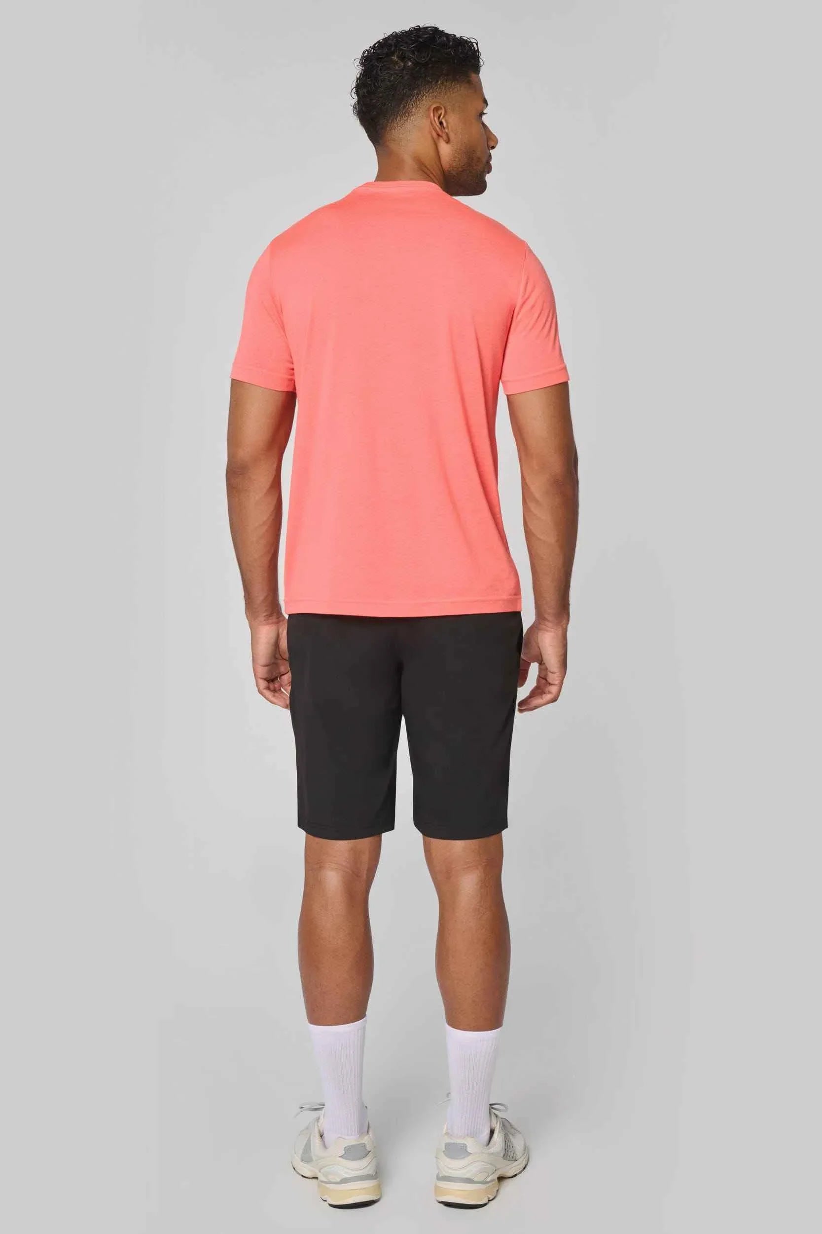 PA4011 - T-shirt triblend sport homme - Occifloc