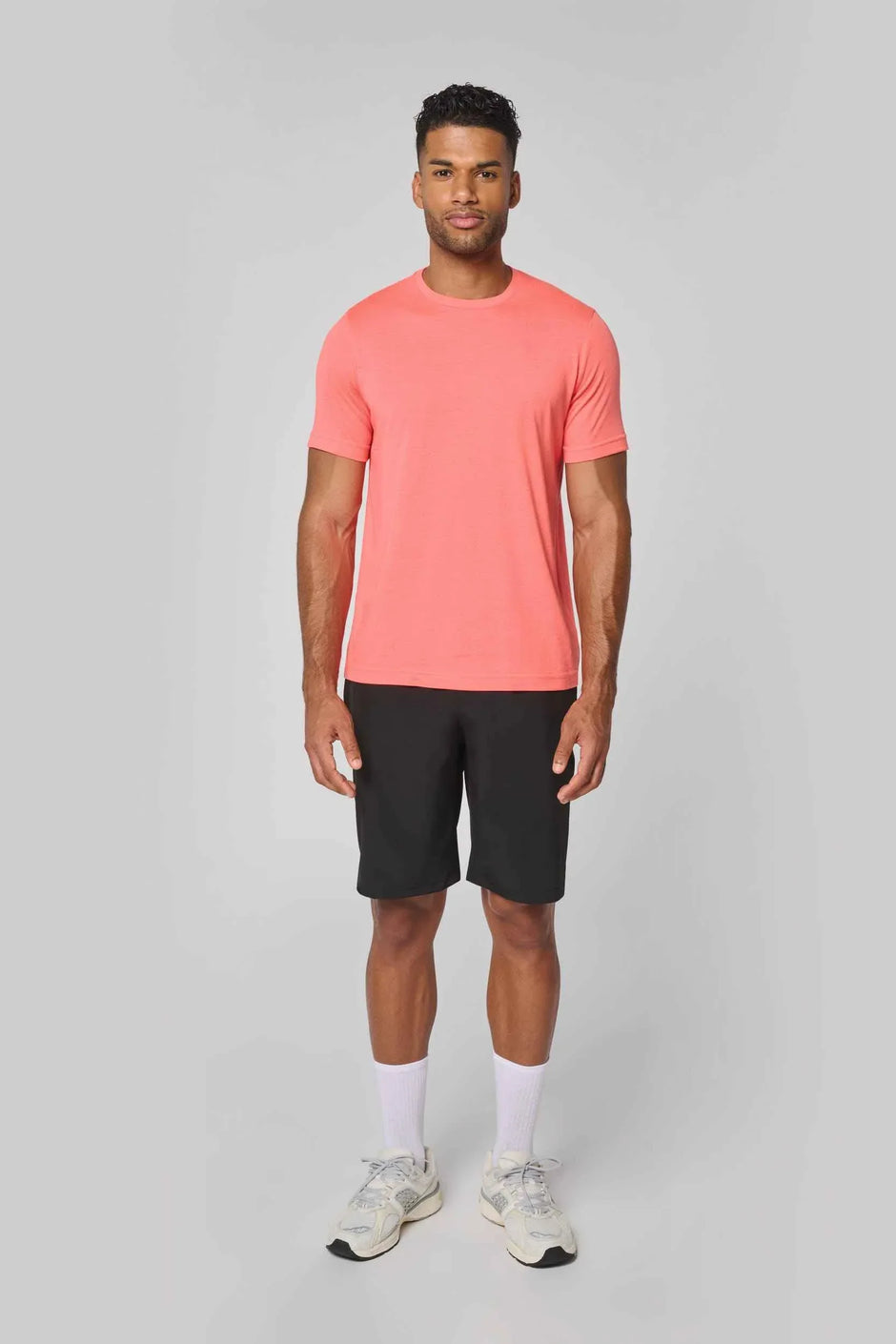 PA4011 - T-shirt triblend sport homme - Occifloc