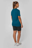 PA4013 - T-shirt de sport à col rond recyclé femme - Occifloc