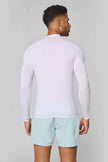 PA4017 - T-shirt technique à manches longues avec protection anti-UV unisexe - Occifloc