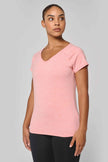 PA4020 - T-shirt de sport écoresponsable femme - Occifloc