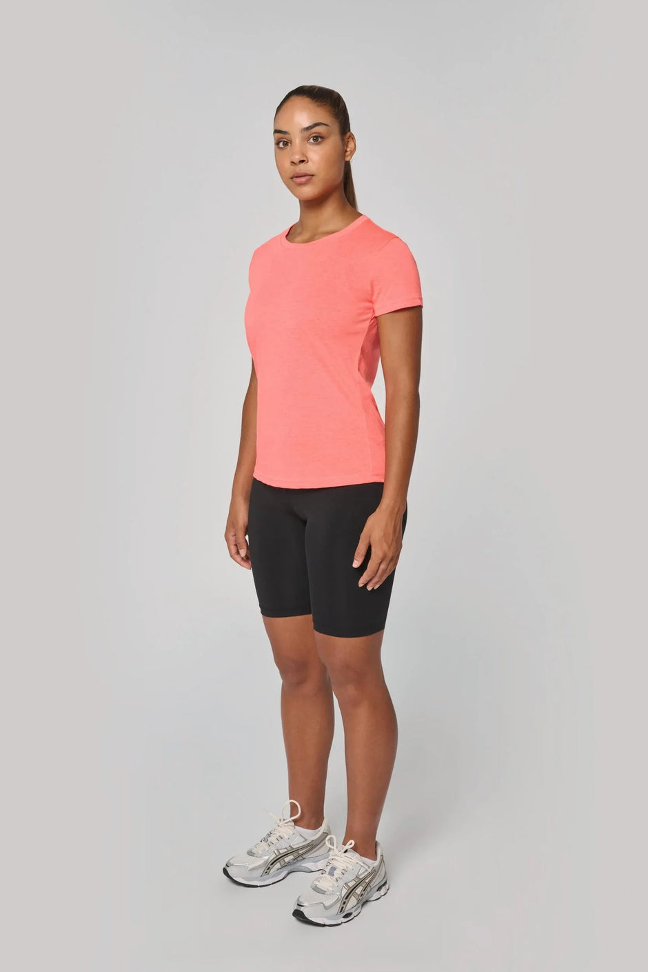 PA4021 - T-shirt triblend sport femme - Occifloc