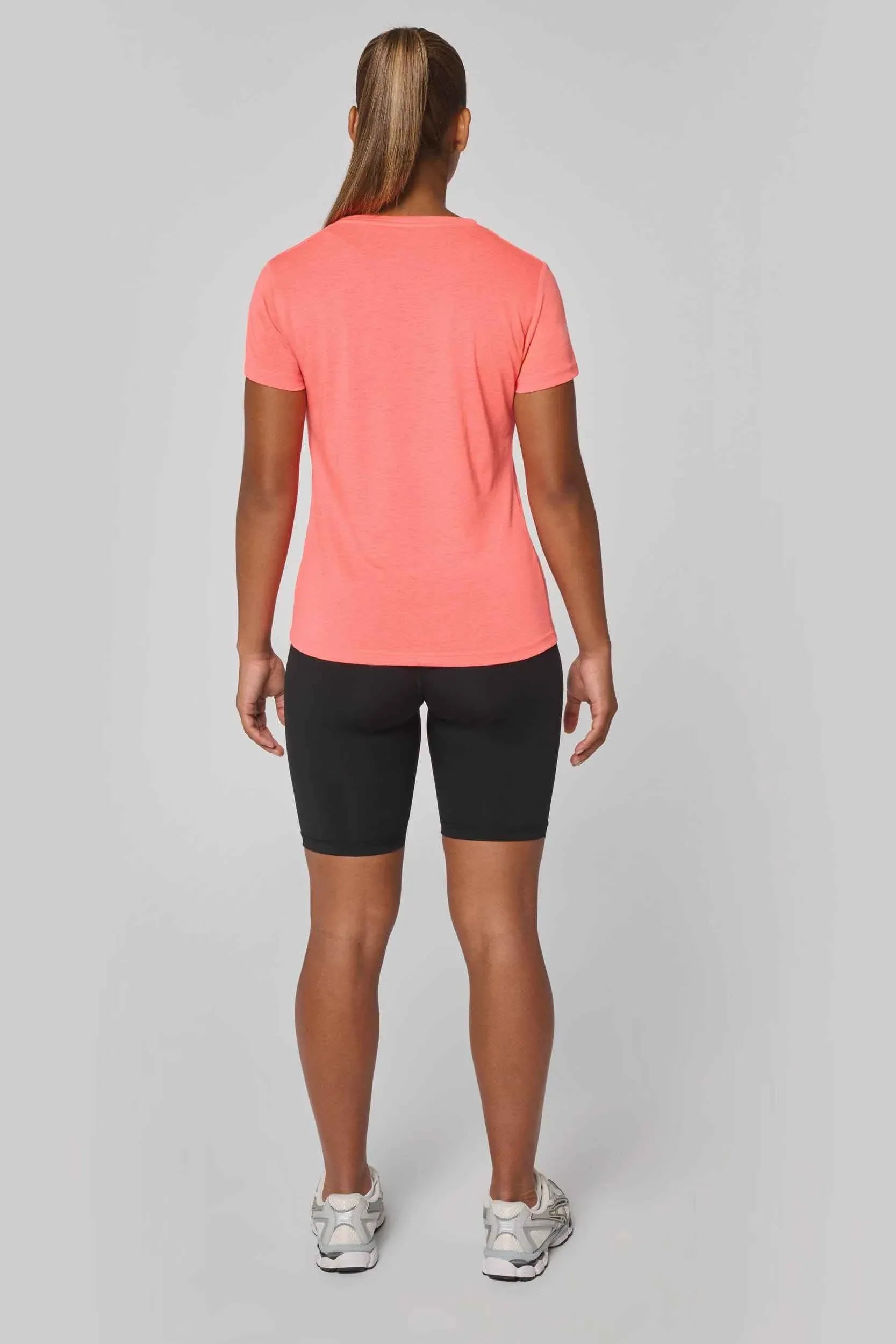 PA4021 - T-shirt triblend sport femme - Occifloc