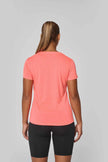 PA4021 - T-shirt triblend sport femme - Occifloc
