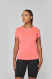 PA4021 - T-shirt triblend sport femme - Occifloc