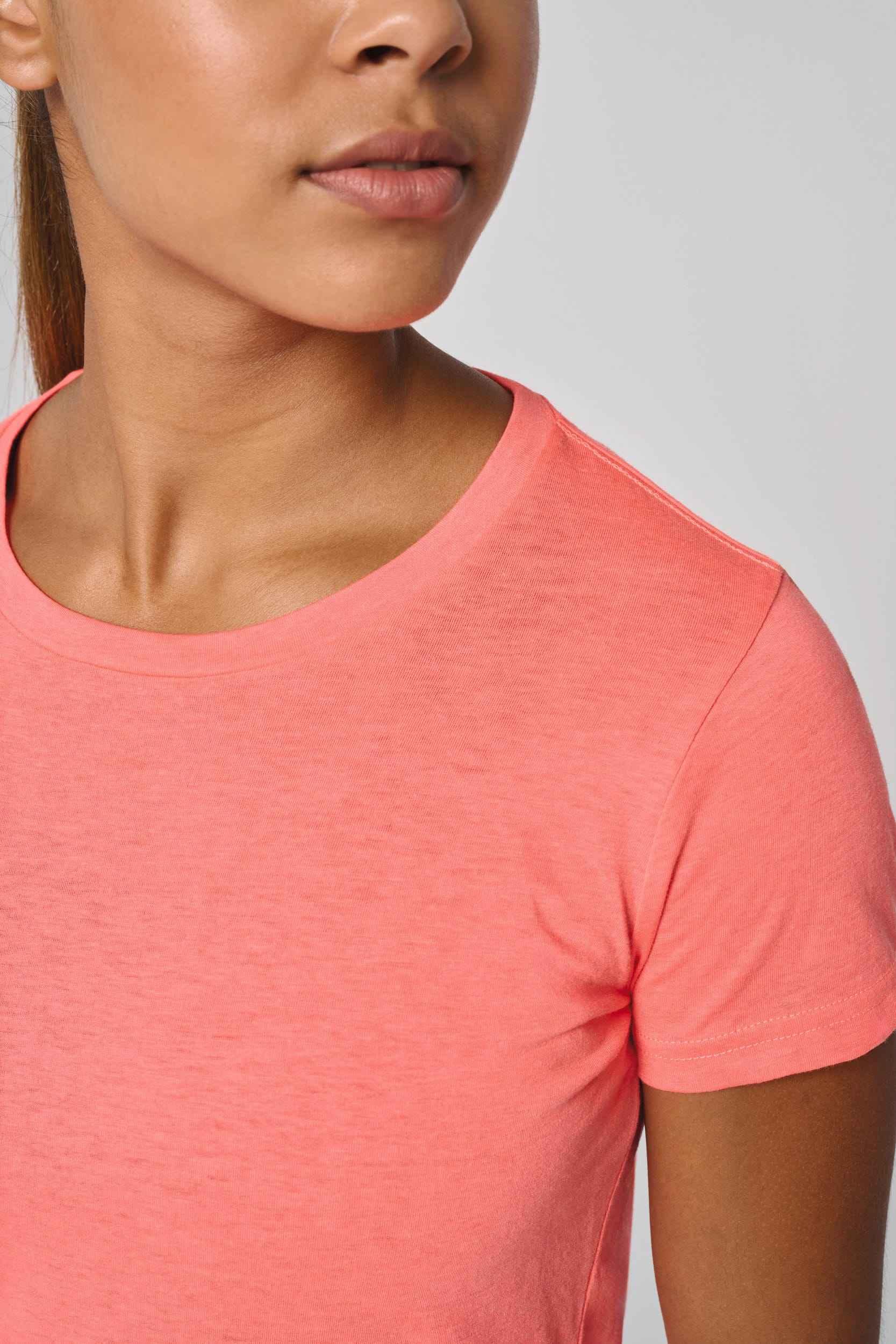 PA4021 - T-shirt triblend sport femme - Occifloc
