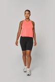 PA4025 - Débardeur crop Triblend femme - Occifloc