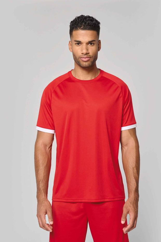PA4045 - Maillot multisport en polyester unisexe - Occifloc